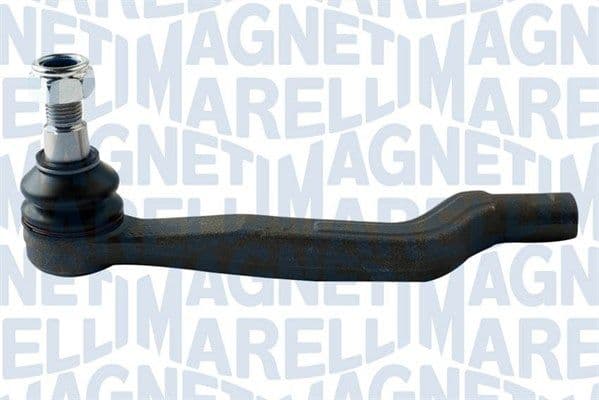 301191605100 Magneti Marelli Наконечник кермової тяги для Mercedes Vaneo