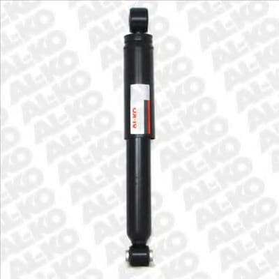 102683 Al-ko Амортизатор для Fiat Panda