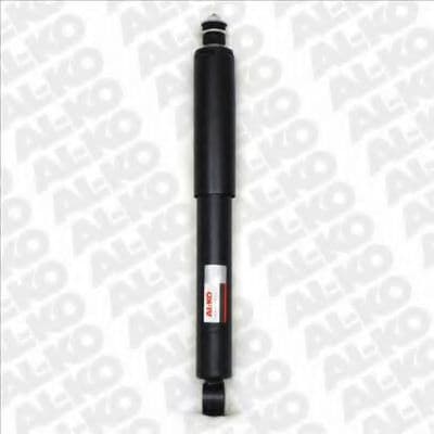 202163 Al-ko Амортизатор для Toyota Land Cruiser