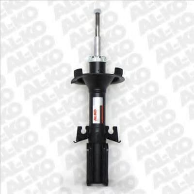300820 Al-ko Стійка амортизатора для Mercedes Vito