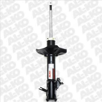 302454 Al-ko Стойка амортизатора для Nissan Almera