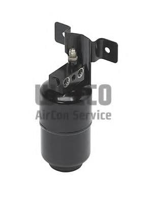 8880700106 WAECO Осушувач кондиціонера