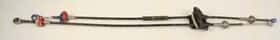 Трос перемикання КПП Трос перемикання КПП
