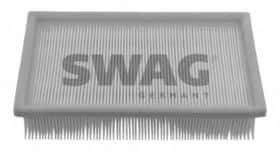 Повітряний фільтр SWAG 20 92 7032 Повітряний фільтр SWAG 20 92 7032