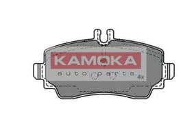 Гальмівні колодки