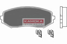 Гальмівні колодки