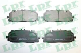 Тормозные колодки Тормозные колодки