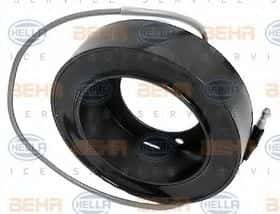 Муфта компрессора кондиционера Behr Hella 8FA 351 142-031 Муфта компрессора кондиционера Behr Hella 8FA 351 142-031