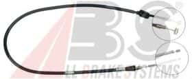 Трос ручного гальма Трос ручного гальма