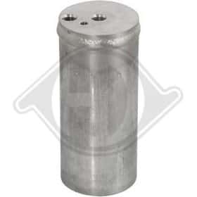 Осушитель кондиционера Diederichs dct1076 Осушитель кондиционера Diederichs dct1076