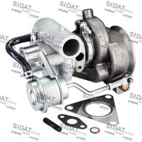 Турбіна SIDAT 49044 Турбіна SIDAT 49044