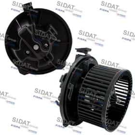 Вентилятор салону SIDAT 92363 Вентилятор салону SIDAT 92363