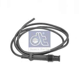 Провод зажигания DT Spare Parts 3.34170 Провод зажигания DT Spare Parts 3.34170
