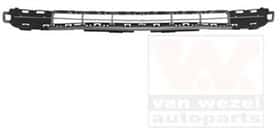 Решетка радиатора Решетка радиатора