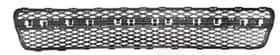 Вентиляційна решітка бампера Вентиляційна решітка бампера
