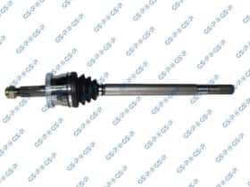 Полуось Полуось