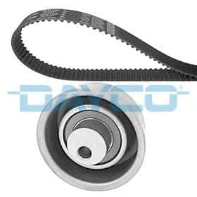 Комплект ременя ГРМ Комплект ременя ГРМ