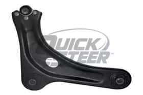 Рычаг подвески Quick Steer ca7393 Рычаг подвески Quick Steer ca7393