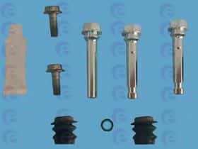 Направляющая гильза скобы тормозного суппорта Направляющая гильза скобы тормозного суппорта