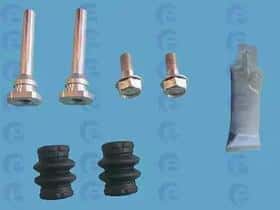 Направляющая гильза скобы тормозного суппорта Направляющая гильза скобы тормозного суппорта