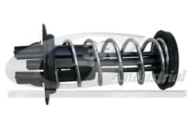 Газовый упор капота 3RG 80584 Газовый упор капота 3RG 80584
