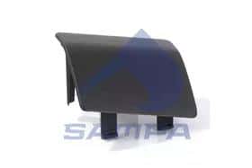Облицювання бампера Sampa 1820 0131 Облицювання бампера Sampa 1820 0131