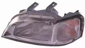 Основная фара Основная фара