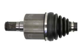 Полуось Полуось