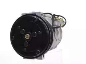 Компрессор кондиционера Alanko 10550411 Компрессор кондиционера Alanko 10550411