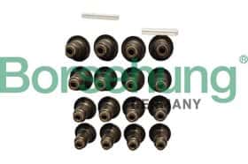 Сальник клапана Borsehung b12506 Сальник клапана Borsehung b12506