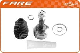 ШРУС Fare SA 17048 ШРУС Fare SA 17048