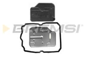 Фильтр АКПП Bremsi fr0243 Фильтр АКПП Bremsi fr0243