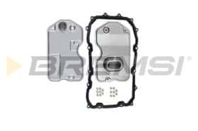 Фильтр АКПП Bremsi fr0225 Фильтр АКПП Bremsi fr0225