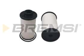 Фильтр АКПП Bremsi fr0001 Фильтр АКПП Bremsi fr0001
