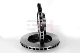 Тормозной диск GH-Parts gh403014 Тормозной диск GH-Parts gh403014