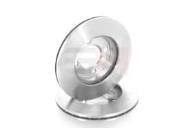 Тормозной диск GH-Parts gh409953 Тормозной диск GH-Parts gh409953