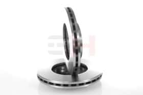Тормозной диск GH-Parts gh403353 Тормозной диск GH-Parts gh403353