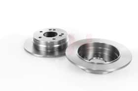 Тормозной диск GH-Parts gh423383 Тормозной диск GH-Parts gh423383