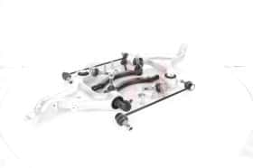 Комплект рычагов GH-Parts gh504811 Комплект рычагов GH-Parts gh504811