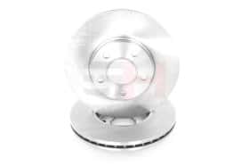 Тормозной диск GH-Parts gh402553 Тормозной диск GH-Parts gh402553