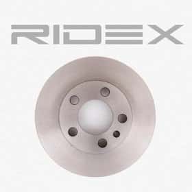 Тормозной диск RIDEX 82b0003 Тормозной диск RIDEX 82b0003