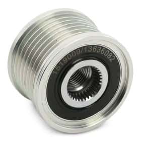Муфта генератора RIDEX 1390f0054 Муфта генератора RIDEX 1390f0054