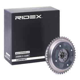 Шестерня распредвала RIDEX 4106c0027 Шестерня распредвала RIDEX 4106c0027