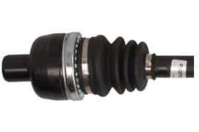 Полуось Полуось