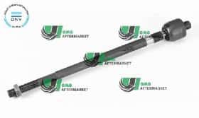 Рулевая тяга OMG g114875 Рулевая тяга OMG g114875