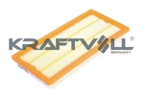 Воздушный фильтр Kraftvoll 06010076 Воздушный фильтр Kraftvoll 06010076