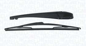 Повідець двірника Magneti Marelli 000723180124 Повідець двірника Magneti Marelli 000723180124