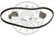 SK-1103 Optimal Комплект ремня ГРМ