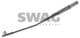 30 93 6564 SWAG Поводок дворника для Skoda Octavia