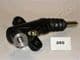 CY-390 Japanparts Робочий циліндр зчеплення для Mazda B-Series
